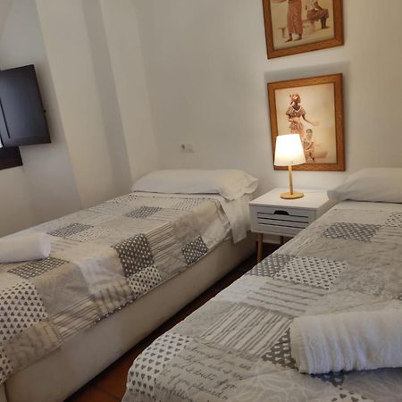 Apartamento San Fernando Кордова Экстерьер фото