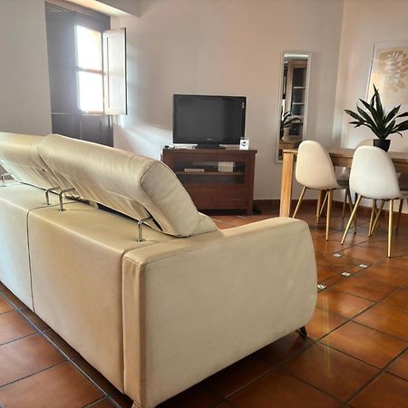 Apartamento San Fernando Кордова Экстерьер фото