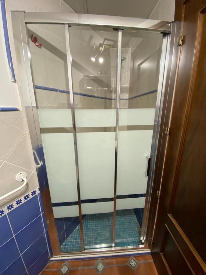 Apartamento San Fernando Кордова Экстерьер фото