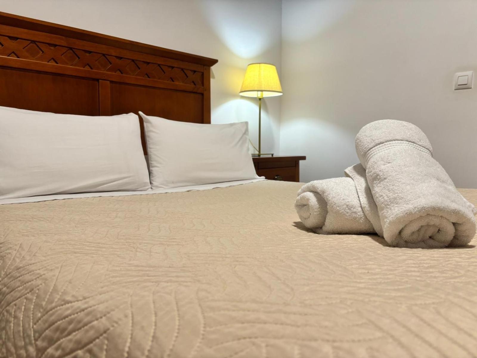 Apartamento San Fernando Кордова Экстерьер фото