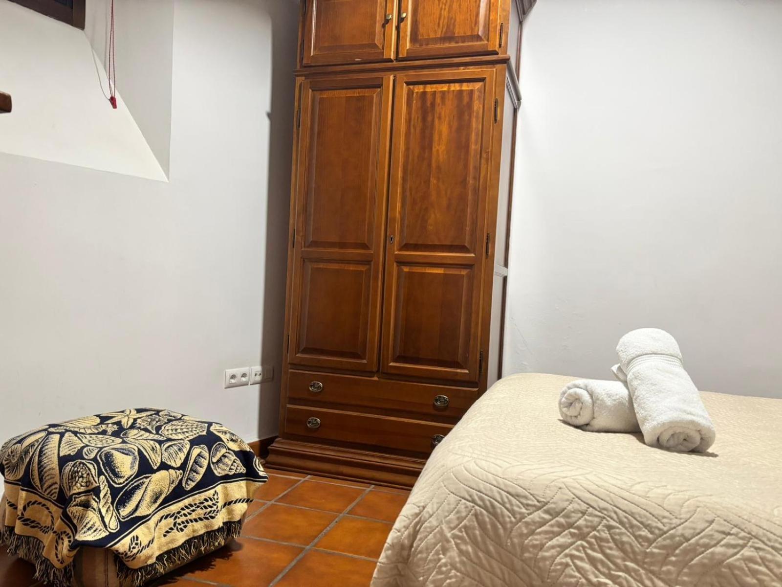 Apartamento San Fernando Кордова Экстерьер фото